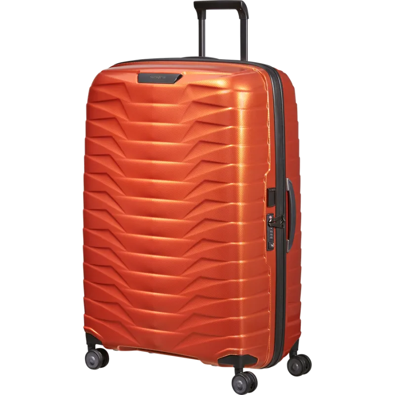 Trolley extralarge Samsonite Proxis, flame 2