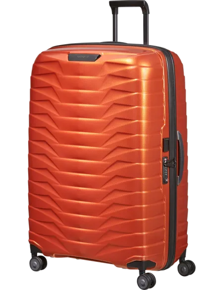 Trolley extralarge Samsonite Proxis, flame