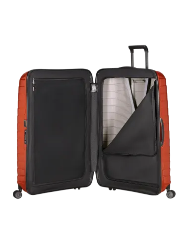 Trolley extralarge Proxis, flame