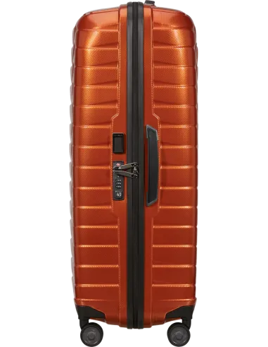 Trolley extralarge Proxis, flame