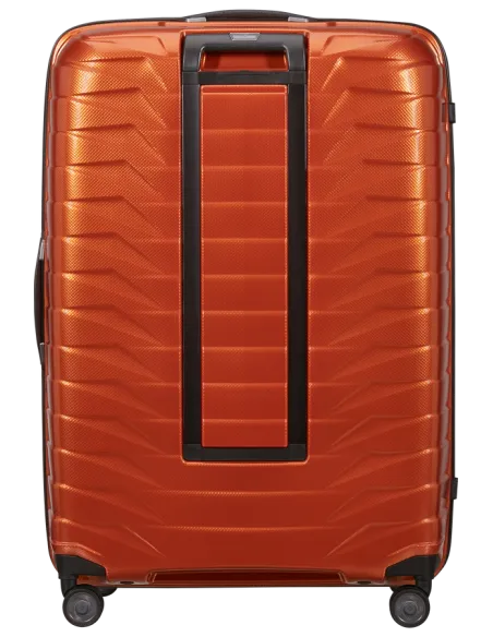 Trolley extralarge Proxis, flame