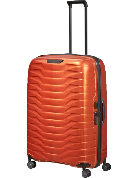 Trolley extralarge Proxis, flame