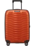 Trolley cabina espandibile Samsonite Proxis, flame