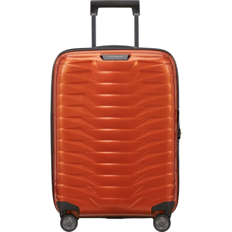 Samsonite Proxis Kabinentrolley-Erweiterbar, flame