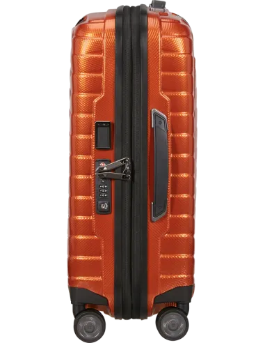 Trolley cabina espandibile Samsonite...