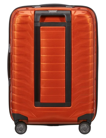 Samsonite Proxis Kabinentrolley-Erweiterbar, flame