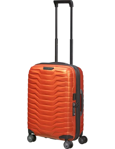 Samsonite Proxis Kabinentrolley-Erweiterbar, flame