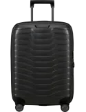 Samsonite Proxis Kabinentrolley-Erweiterbar, matt graphite