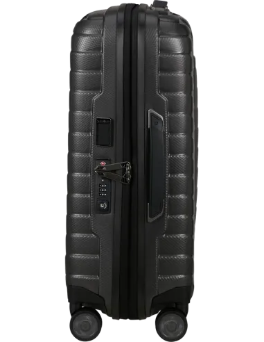 Trolley cabina espandibile Samsonite...