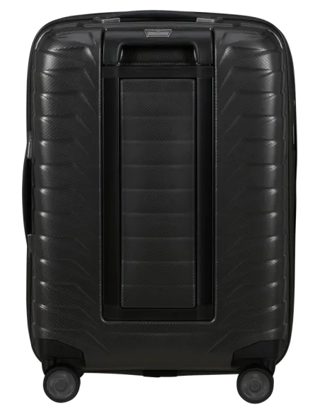 Trolley cabina espandibile Samsonite Proxis, matt graphite