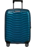 Samsonite Proxis Kabinentrolley-Erweiterbar, petrol blue