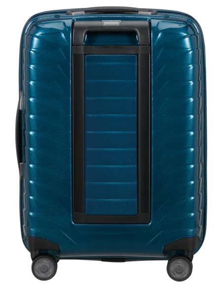 Samsonite Proxis Kabinentrolley-Erweiterbar, petrol blue