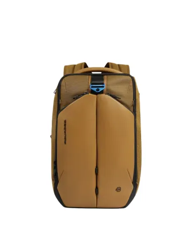 Travel backpack with laptop and iPad®...