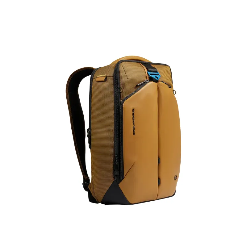 Reise-Rucksack mit Laptop- und iPad®-Fach PQ Earth,... 2