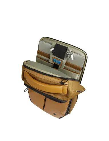 Zaino porta PC 14 con 2 comparti in...