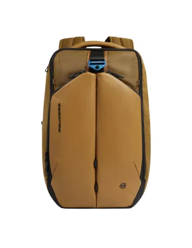 Piquadro Travel backpack with 15.6 PC...