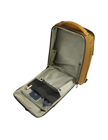 Piquadro Travel backpack with 15.6 PC...