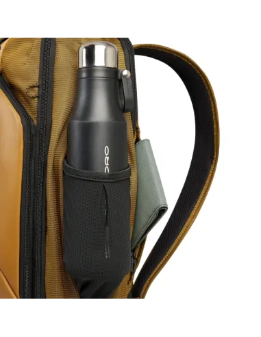 Piquadro Travel backpack with 15.6 PC...