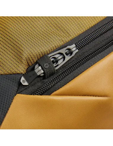 Piquadro Travel backpack with 15.6 PC...