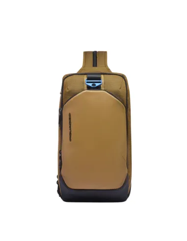 Piquadro PQ-Earth Mono sling...
