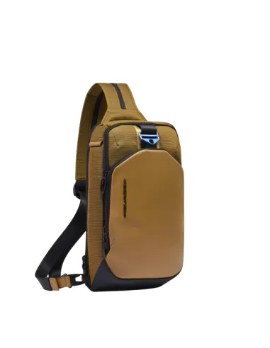 Monospalla indossabile a zaino in...