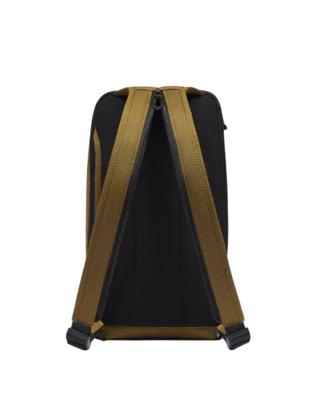 Piquadro PQ-Earth Umhängetasche/Rucksack, hellbraun