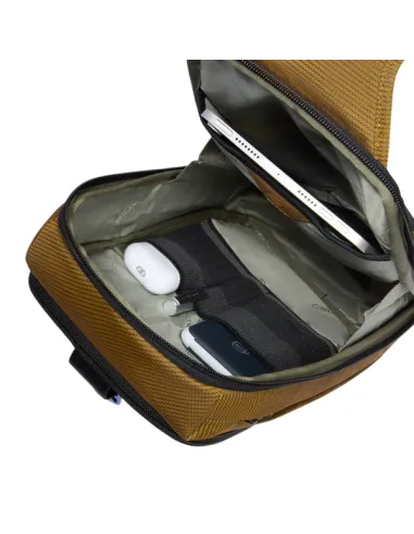 Piquadro PQ-Earth Mono sling...