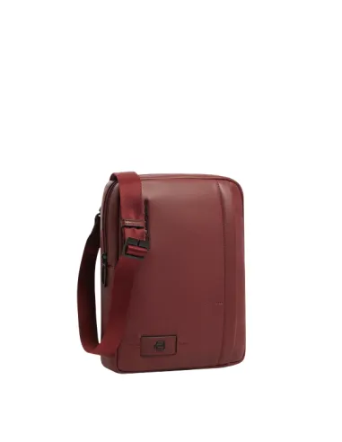 Borsello uomo Piccolo iPad®Mini in...