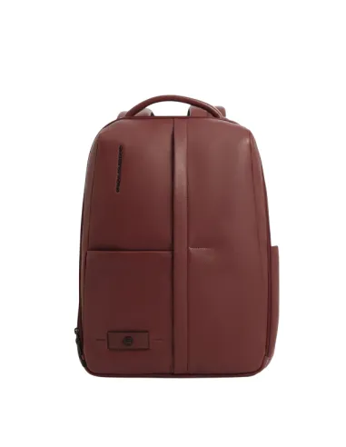 Piquadro Russel Leder-Rucksack klein...