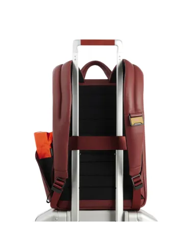 Piquadro Russel Small Leather...