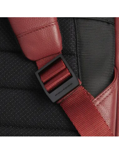 Piquadro Russel Small Leather...