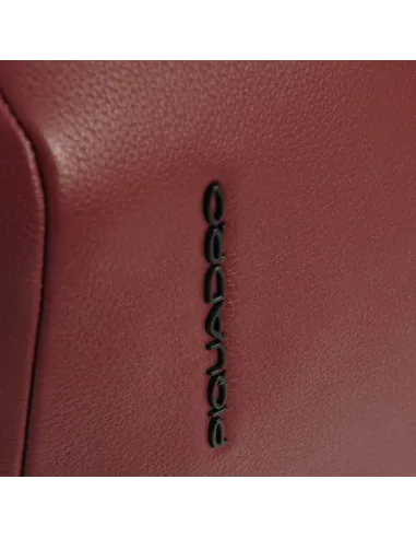 Piquadro Russel Small Leather...