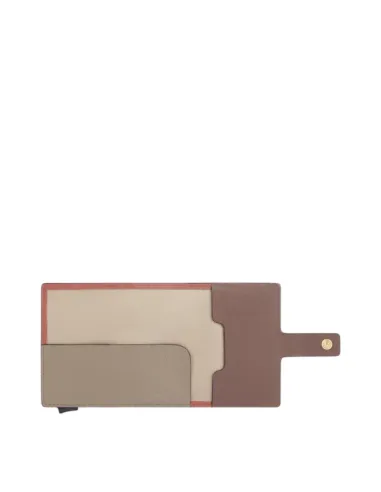 Piquadro Circle woman Compact wallet...