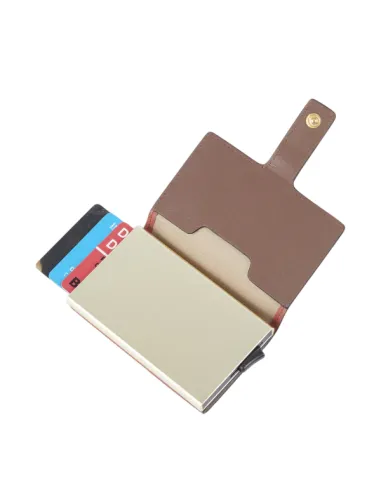 Piquadro Circle woman Compact wallet...