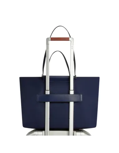 Piquadro Circle computer shopping bag...