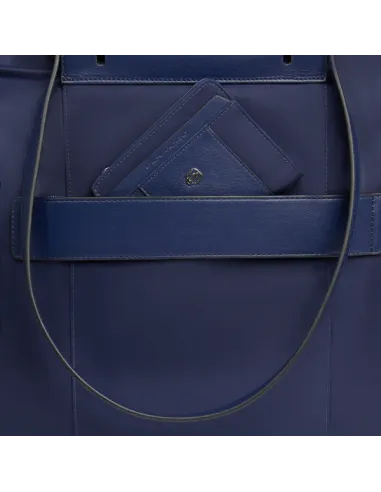 Piquadro Circle computer shopping bag...