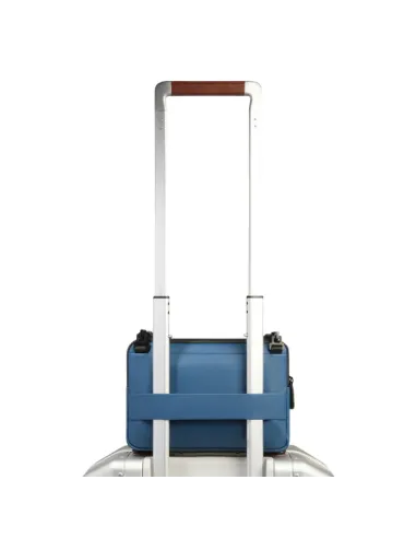 Piquadro Corner Herrentasche...