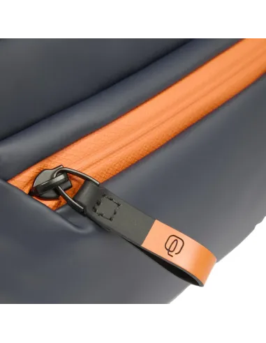 Piquadro Corner mens waterproof...