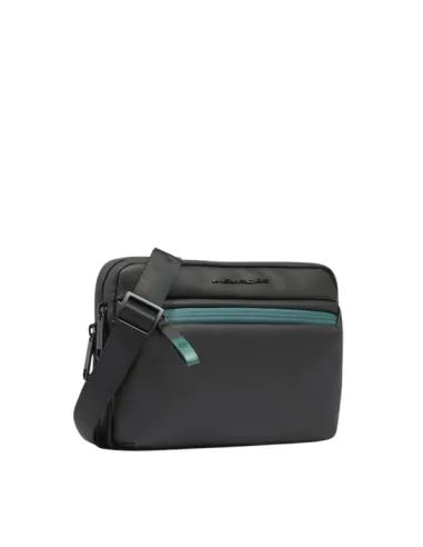 Piquadro Corner Herrentasche...