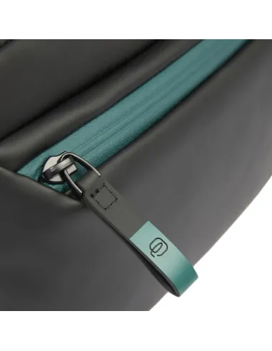 Piquadro Corner mens waterproof...