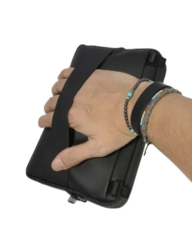 Piquadro Corner mens waterproof...