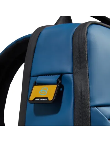 Piquadro C2OW laptop backpack in...