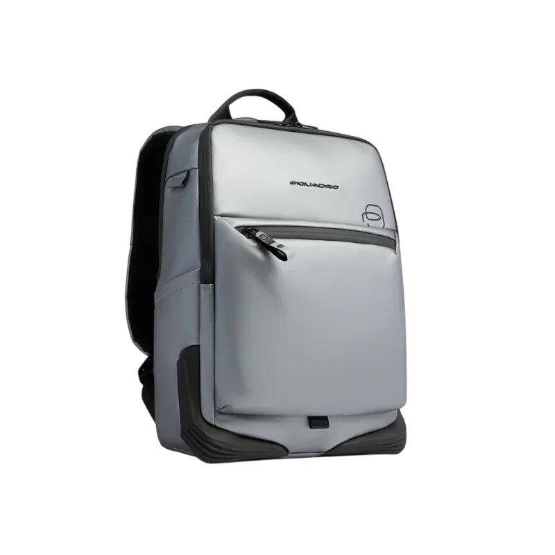 Zaino porta pc da 15,6 a due scomparti con cinghia... 2