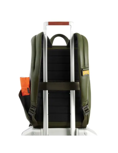 Piquadro Russel Small Leather...