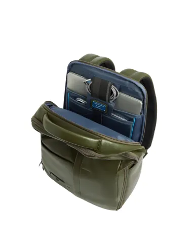 Piquadro Russel Small Leather...