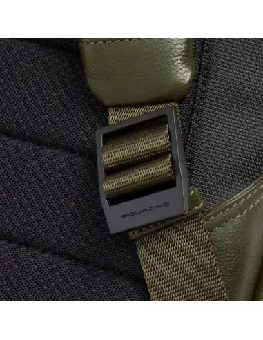 Piquadro Russel Small Leather...