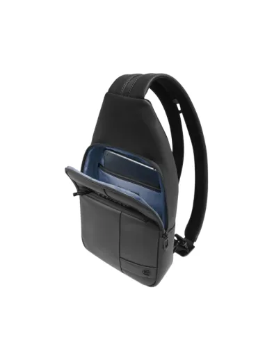 Piquadro Wollem Umhaengerucksack aus...