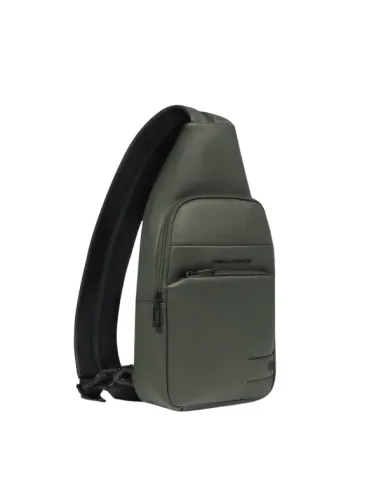 Piquadro Wollem waterproof sling...