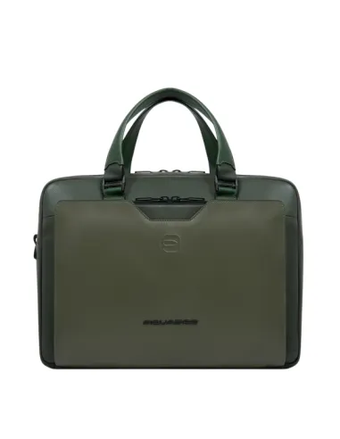 Cartella due manici porta pc da 14...