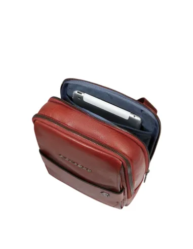 Piquadro Solm Herren iPad Mini...